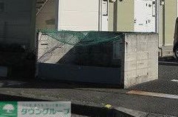 レオパレスエスペランサの物件内観写真